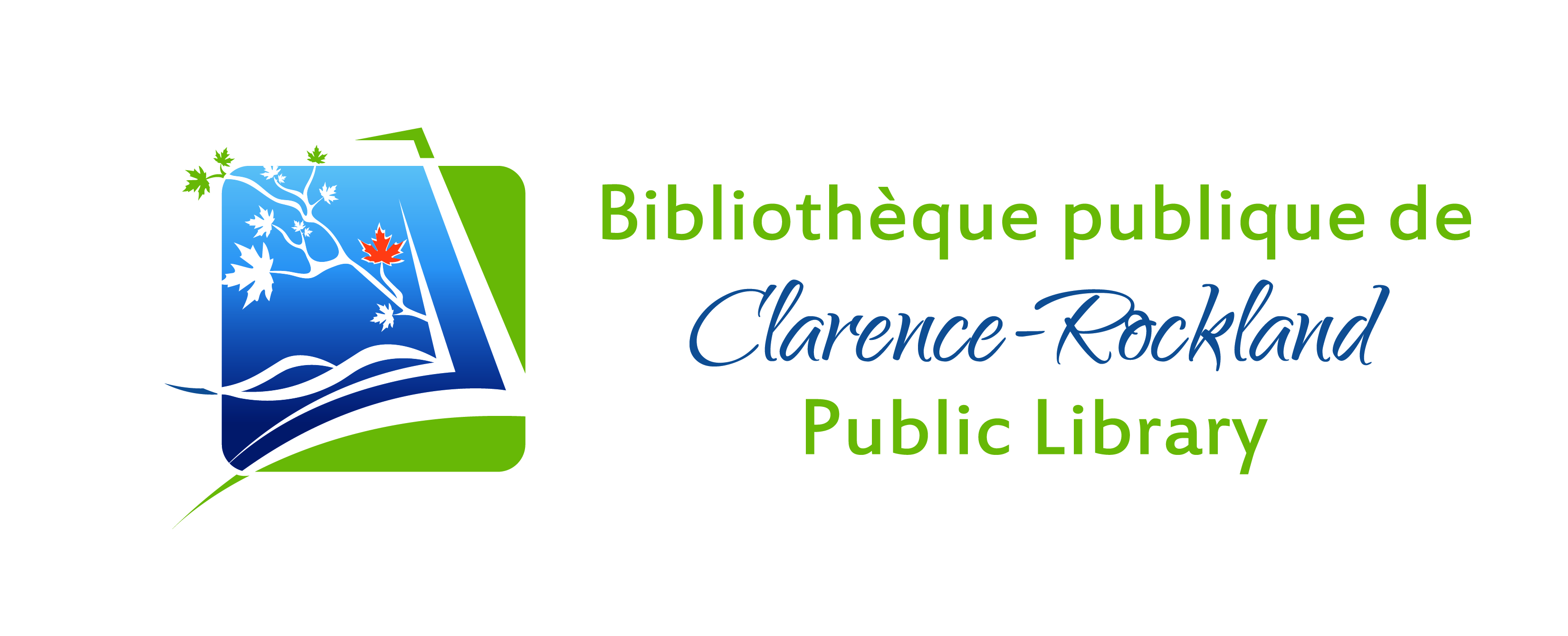 Clarence-Rockland Public Library